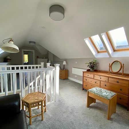 Arisaig Holiday Apartment 외부 사진