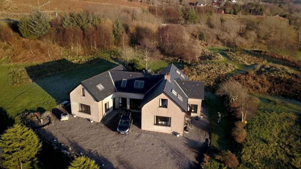Arisaig Holiday Apartment 외부 사진