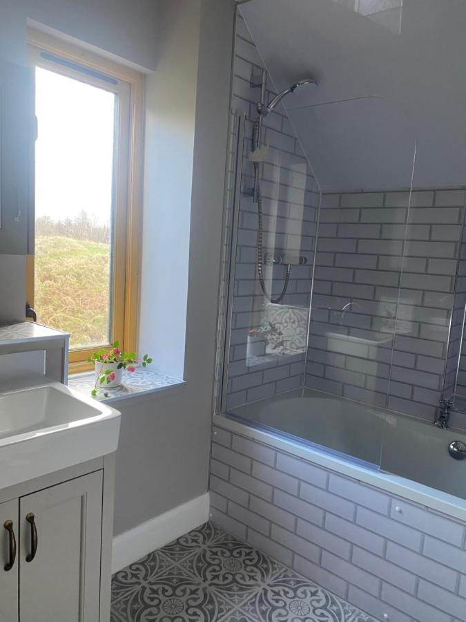 Arisaig Holiday Apartment 외부 사진