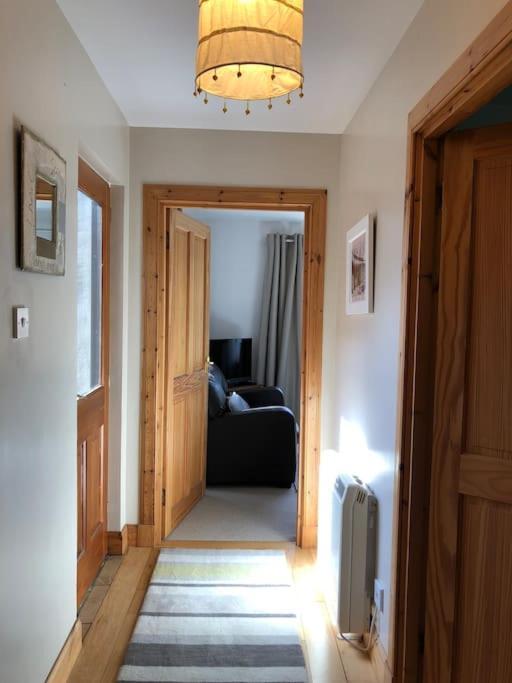 Arisaig Holiday Apartment 외부 사진