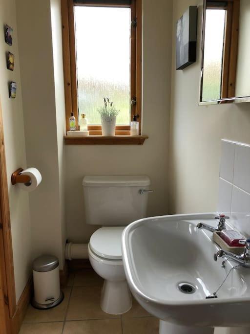 Arisaig Holiday Apartment 외부 사진