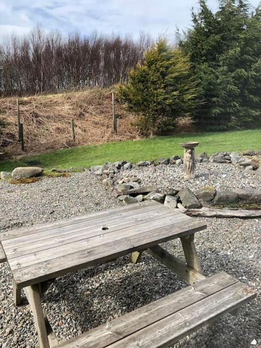 Arisaig Holiday Apartment 외부 사진