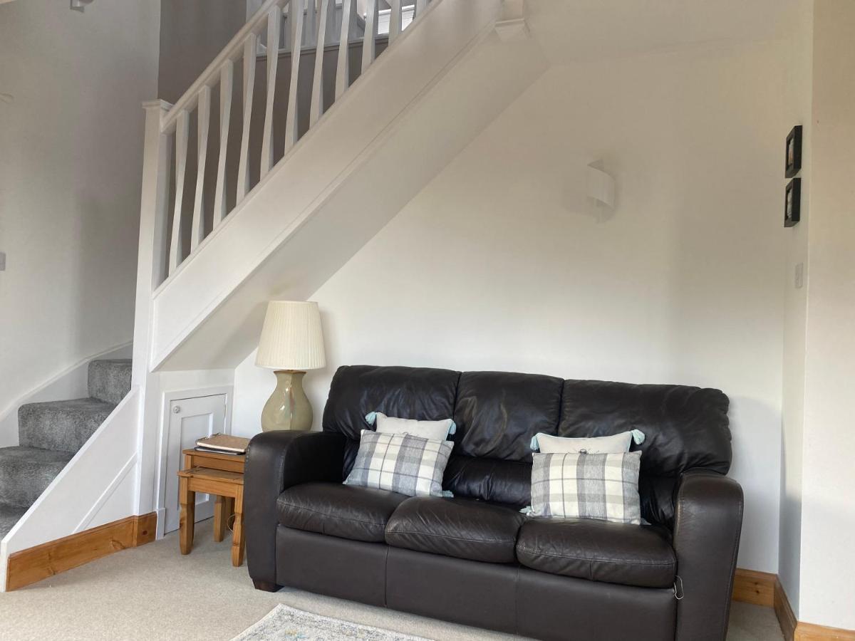 Arisaig Holiday Apartment 외부 사진