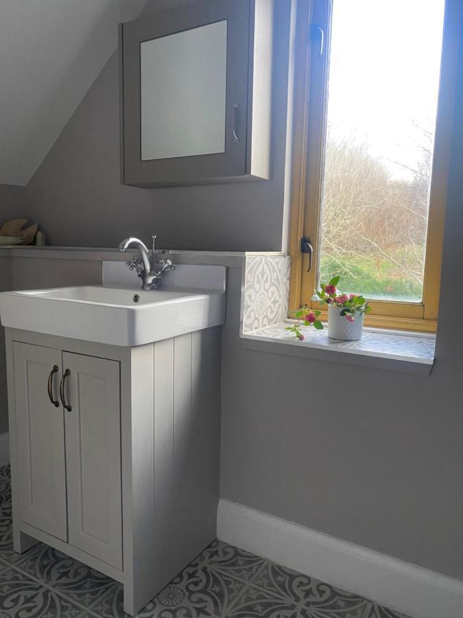 Arisaig Holiday Apartment 외부 사진