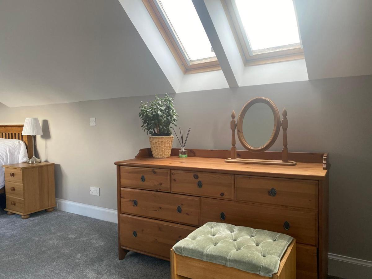 Arisaig Holiday Apartment 외부 사진