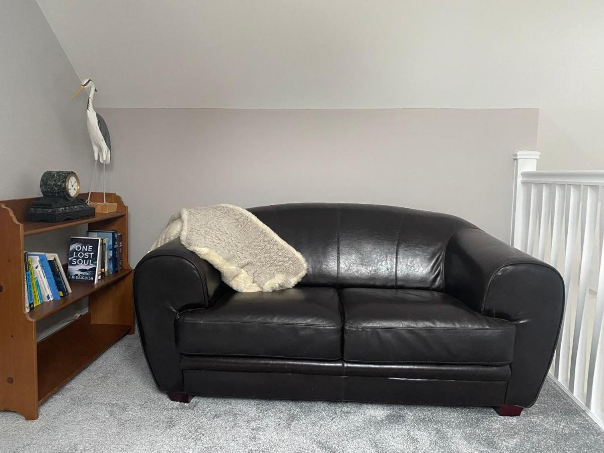 Arisaig Holiday Apartment 외부 사진