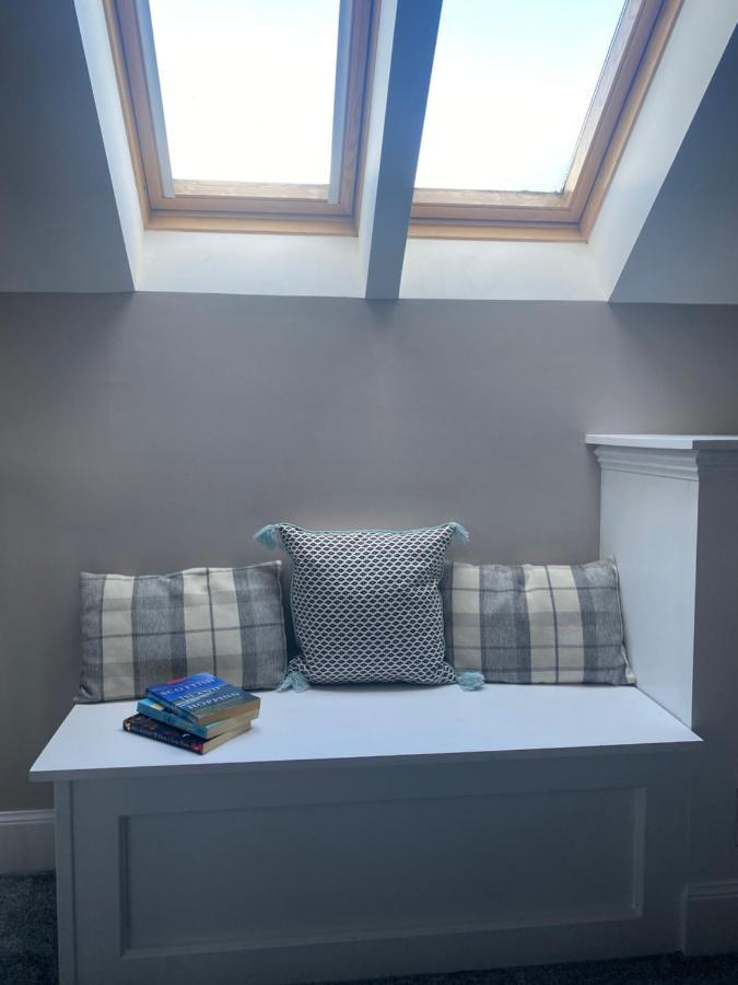 Arisaig Holiday Apartment 외부 사진