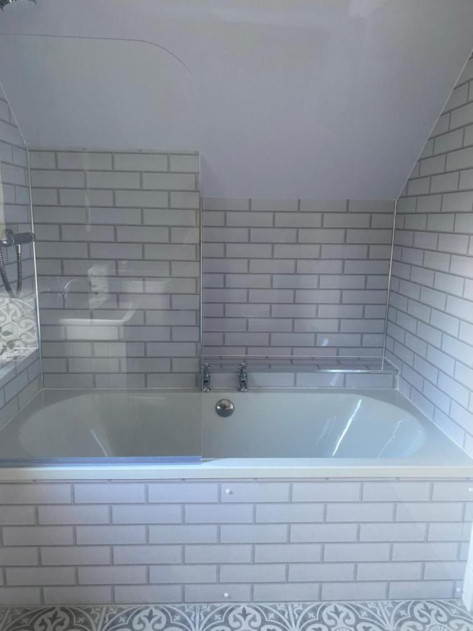 Arisaig Holiday Apartment 외부 사진