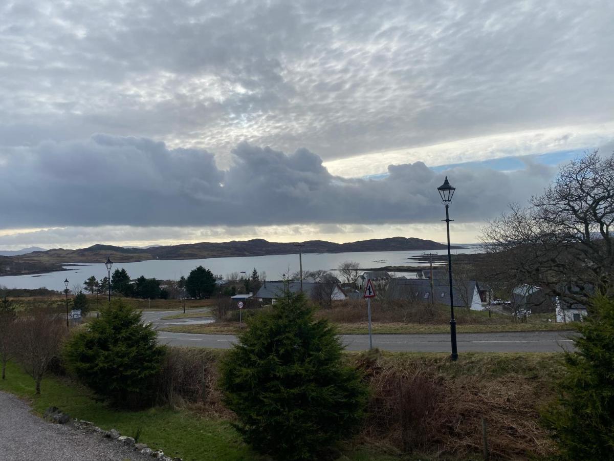 Arisaig Holiday Apartment 외부 사진