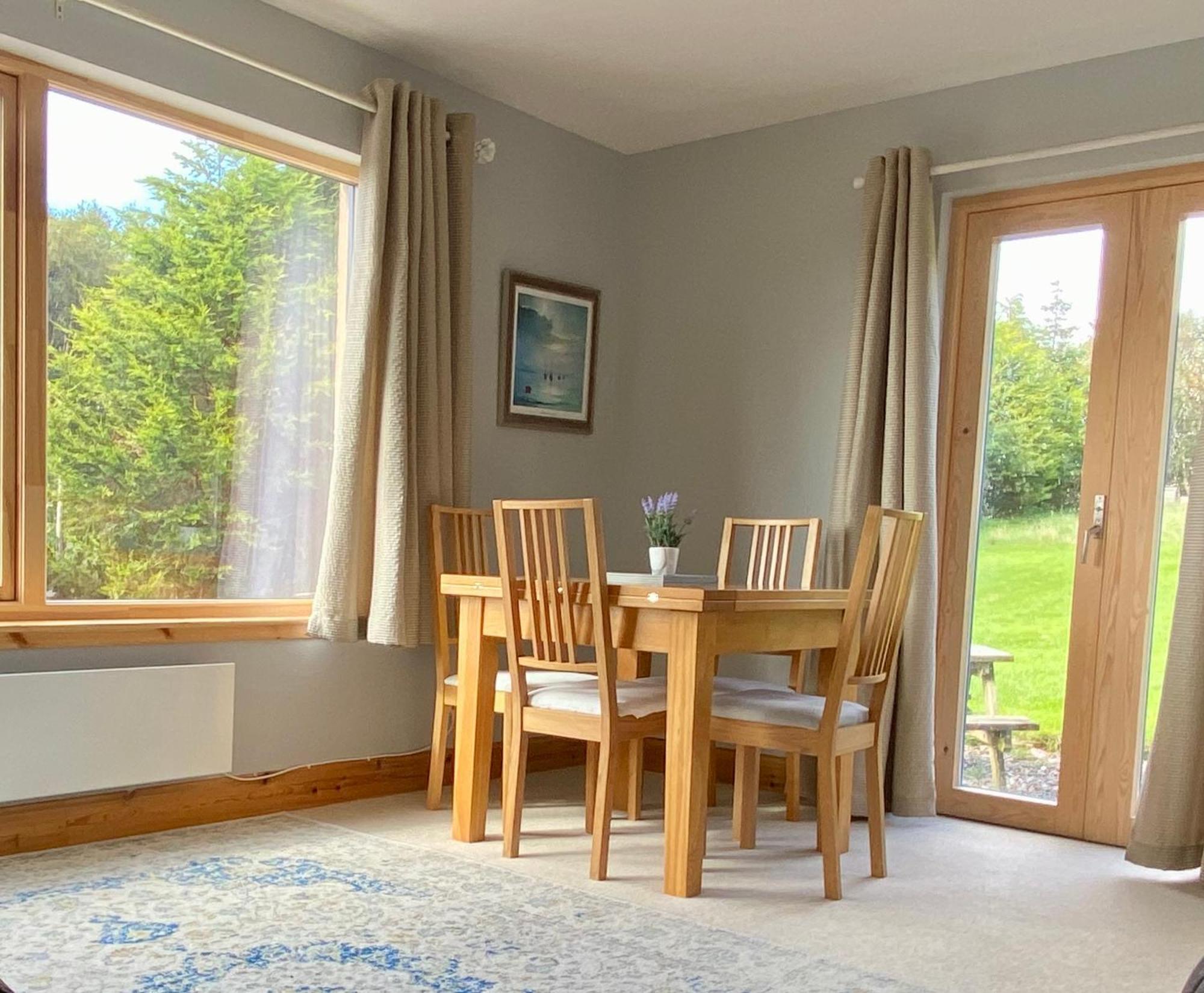 Arisaig Holiday Apartment 외부 사진