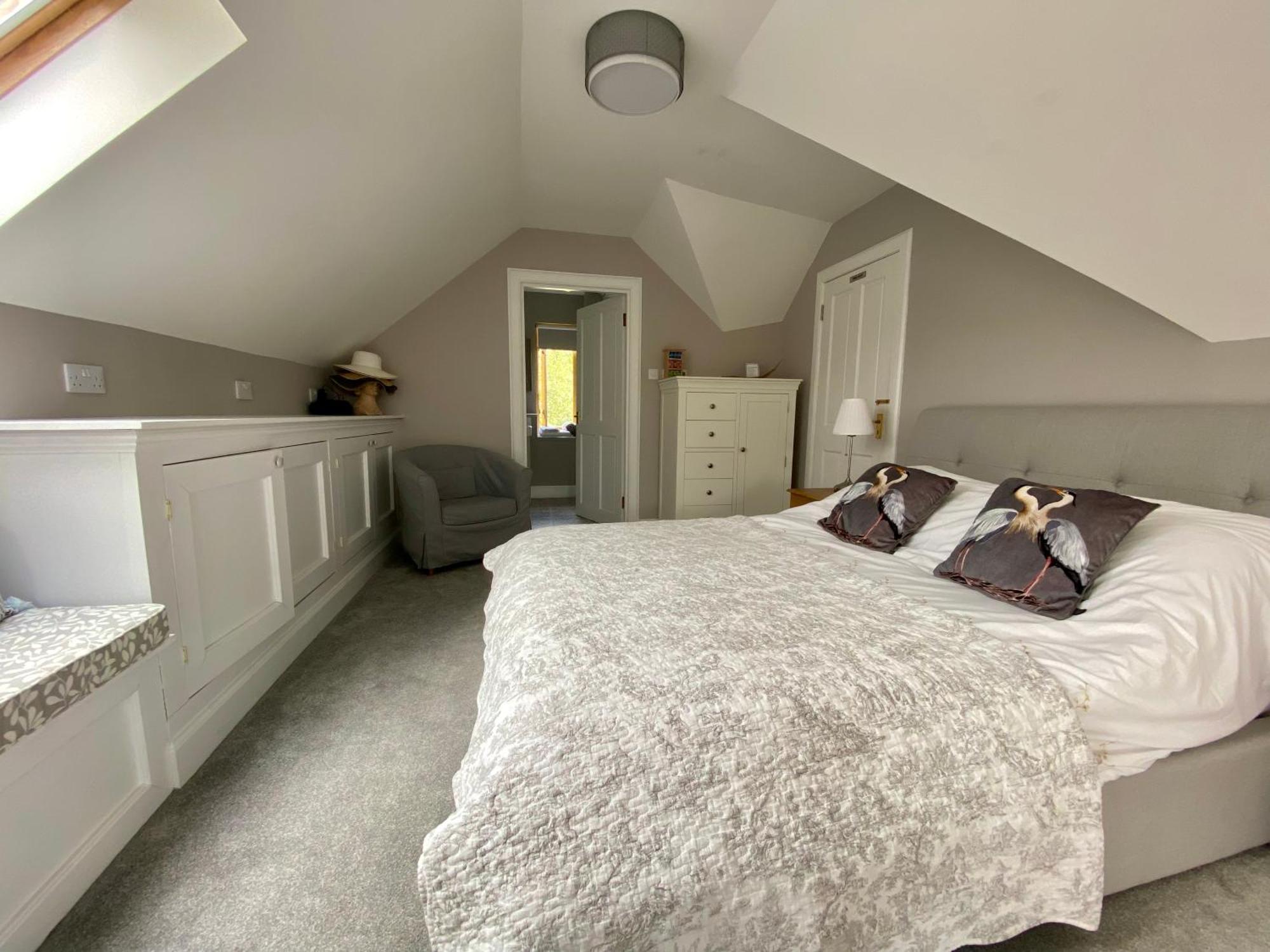 Arisaig Holiday Apartment 외부 사진