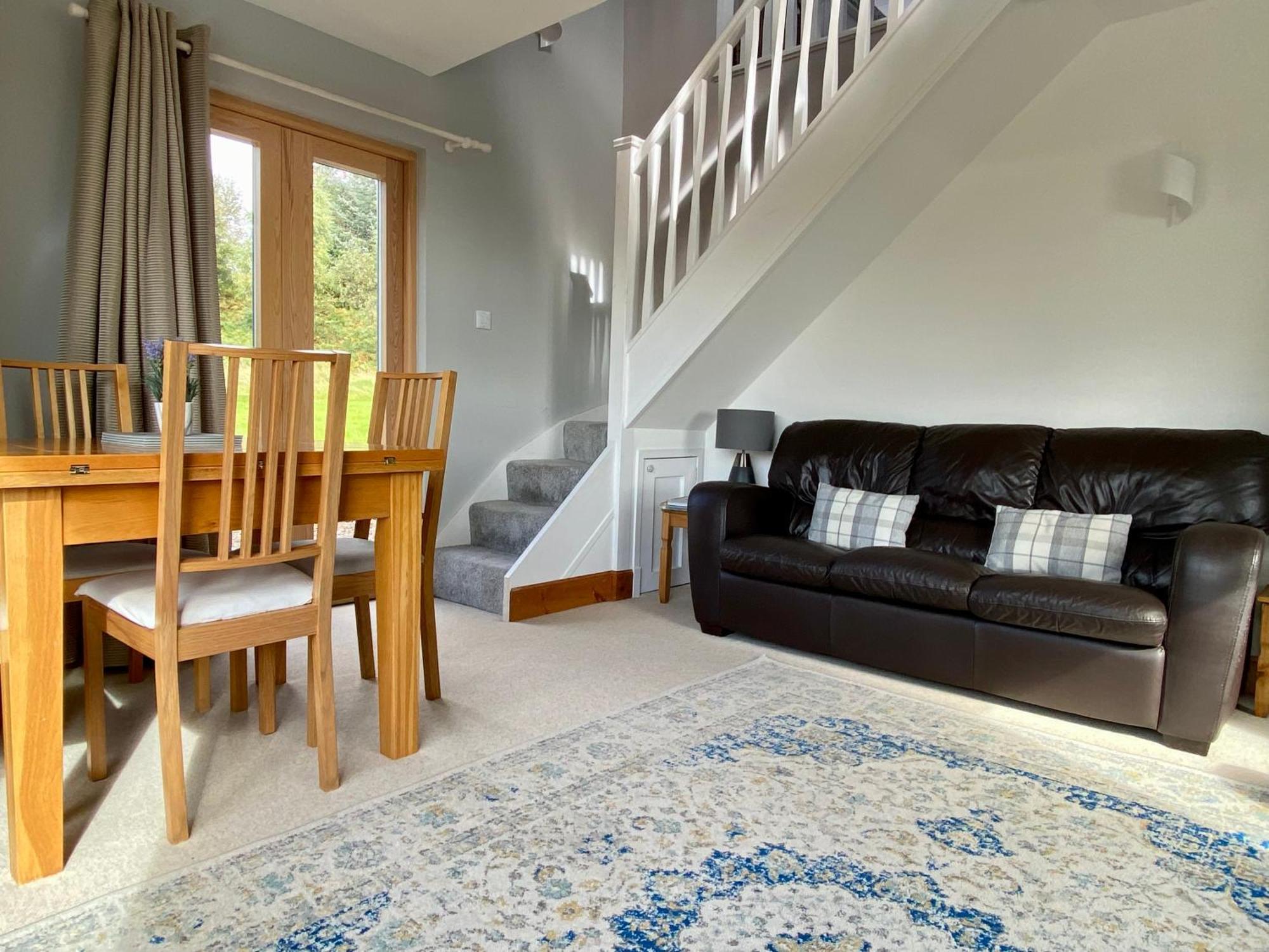 Arisaig Holiday Apartment 외부 사진
